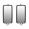 Peterbilt 389 Heated Mirrors R59-6101-102 R59-6101-202