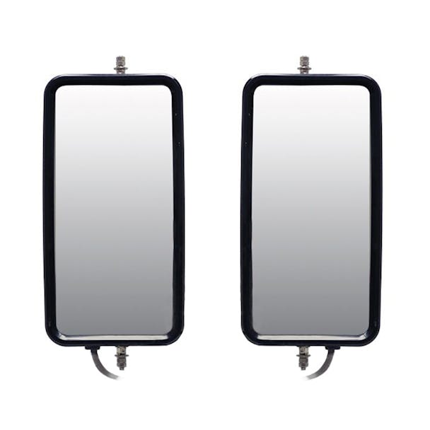 Peterbilt 389 Heated Mirrors R59-6101-102 R59-6101-202