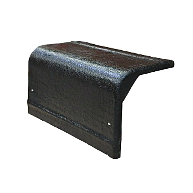 Kenworth T600 Battery Box Cover K097-2464 - Raney's Truck Parts