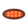 Peterbilt Side Marker Light P54-6008-111 (Amber/Amber)