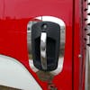 Western Star 49X Door Handle Trims With Logo