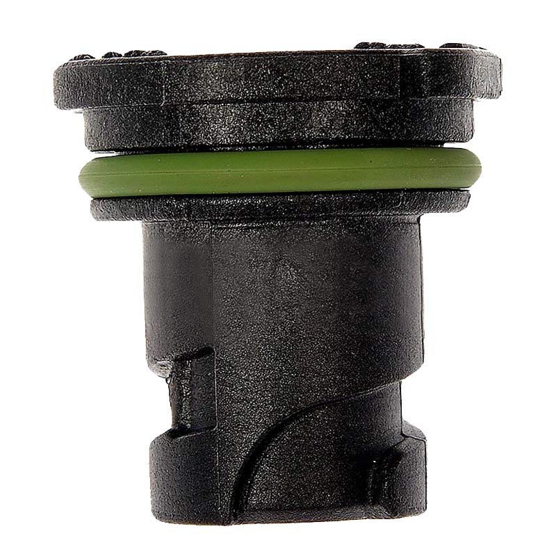 0943  PACCAR MX-11/MX-13 Oil Drain Plug 1853604 1982821PE 51903106010