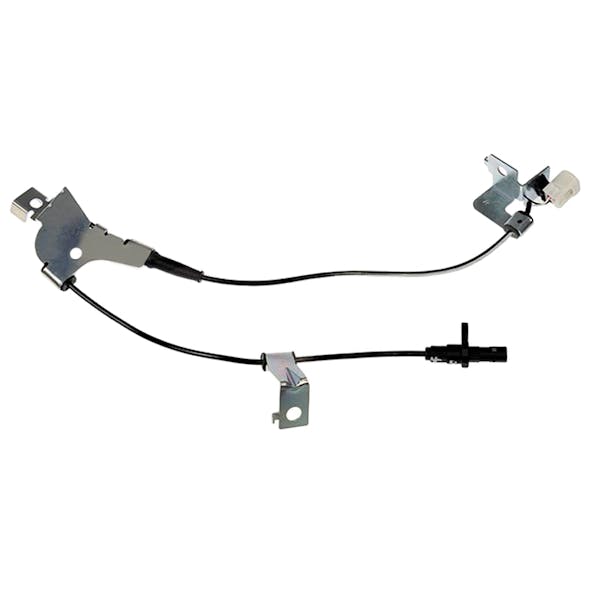 Isuzu ABS Wheel Speed Sensor 8982201260 98220126