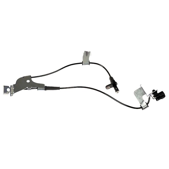 Isuzu Anti-Lock Brake System Wheel Speed Sensor 8982201270 98220127