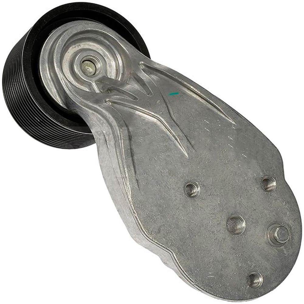 Volvo-Mack-Idler-Pulley-