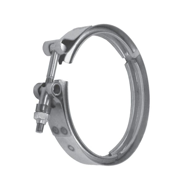 V-Band Exhaust Clamp 8071156 VT10475
