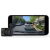 Garmin Mini 3 1080P HDR Dash Cam - Live phone view
