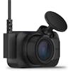 Garmin Mini 3 1080P HDR Dash Cam - Power connected
