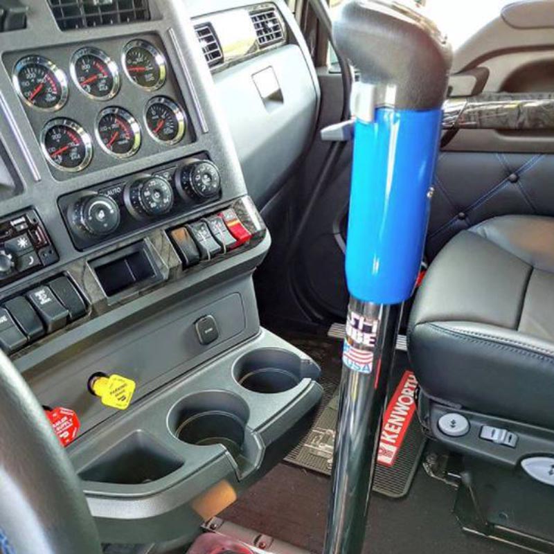 Gear Shift Boot Rubber Cover For Nissan Datsun 720 Pickup 1980-1991 – Direct Replacement