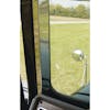 Freightliner Classic FLD Complete Interior Trims (Left & Right Pillar Trim)