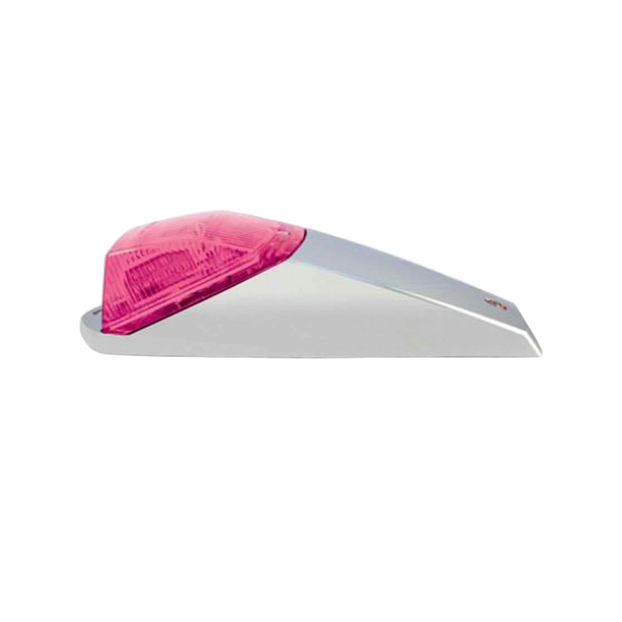 Kenworth Breast Cancer Awareness Dual Revolution Cab Light With