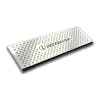 Stainless Steel Decksaver Step Plate - Default