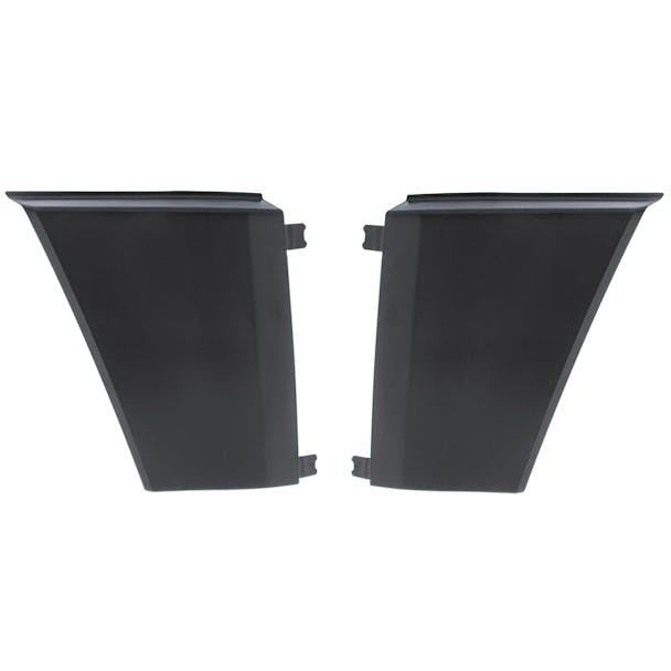 Volvo VNL Tow Hook Covers 82754747 82754751