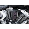K&N Harley-Davidson Air Intake System RK-3950 - Installed
