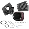 K&N Harley-Davidson Air Intake System RK-3950 - Kit