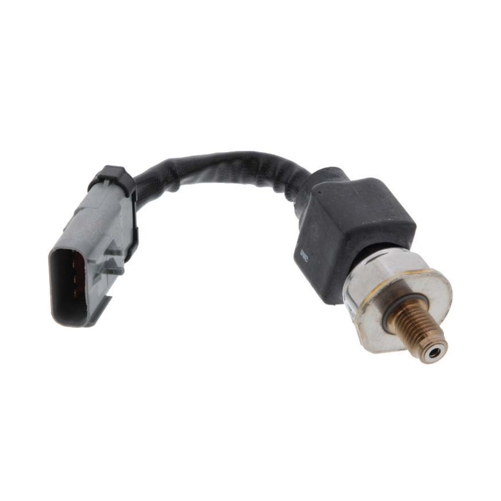 Genuine Cummins 2897581 ISX Pressure Sensor for sale online