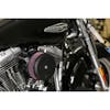 K&N Harley-Davidson Air Intake System RK-3933B - Installed 1