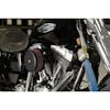 K&N Harley-Davidson Air Intake System RK-3933B - Installed 2