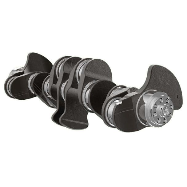 Detroit Diesel Series DD15 Crankshaft A4720310701