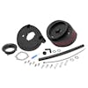 K&N Harley-Davidson Air Intake System RK-3910-1 - Kit