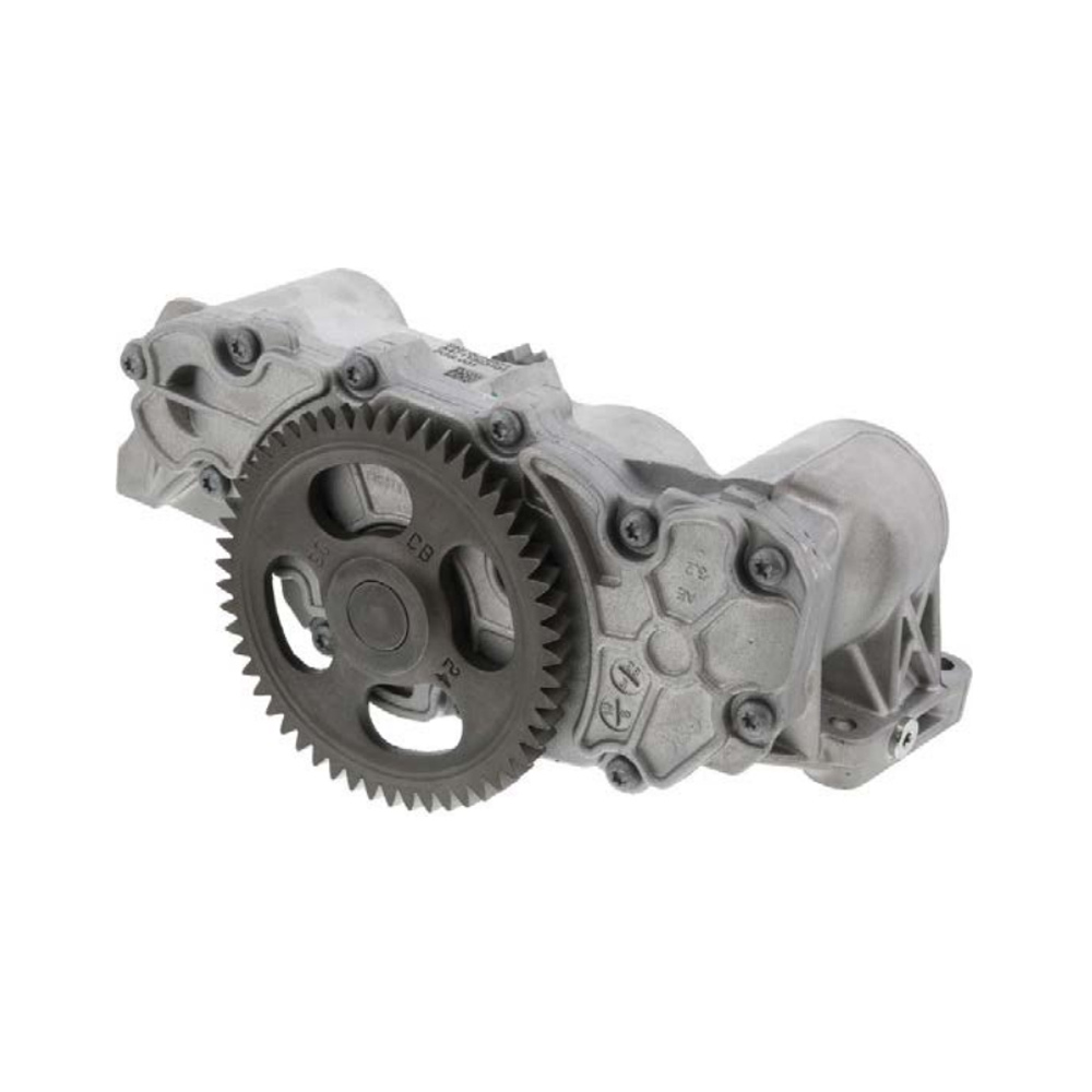 OIL RETURN LINE DD13 EPA07/EPA10/EURO 5 | DDE A4711802720