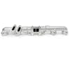  Volvo D13 Mack MP8 Exhaust Manifold By PDI - Straight