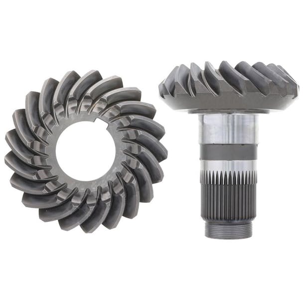 Mack Volvo Differential Gear Set 21130954