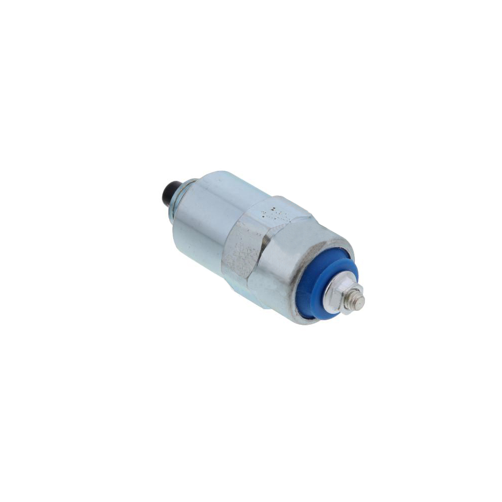 Cummins Fuel Solenoid 3904630 3276727 - Raney's Truck Parts