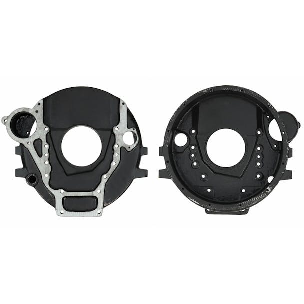 Cummins ISB/QSB Flywheel Housing 5339507 3926207