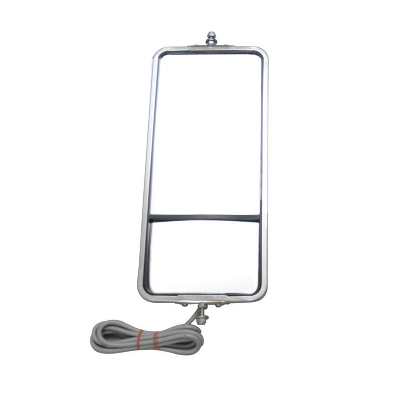 West Coast Mirror Convex 7