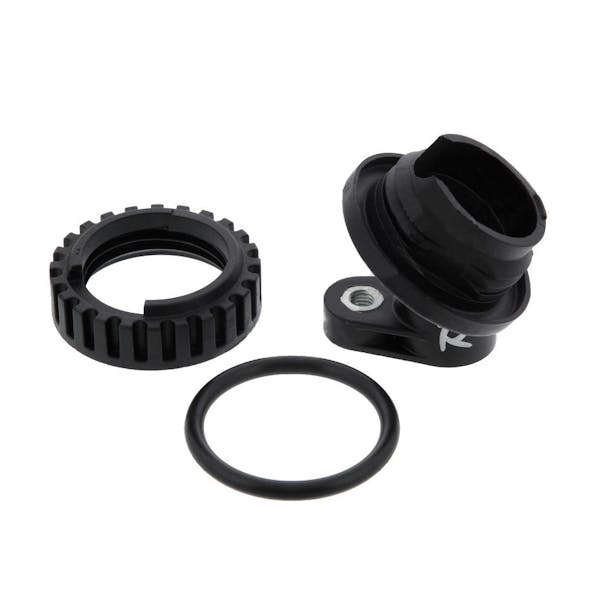 Mack MP7 Volvo D11 Dipstick Retainer 21496283