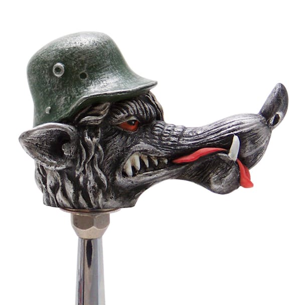 VonWolf Shift Knob Kit - Default