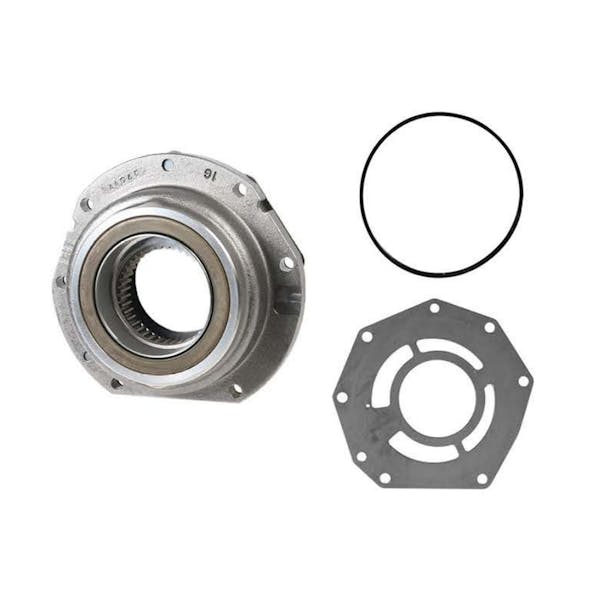 International DT466E Oil Pump 1833356C95 1833356C97