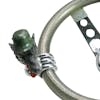VonWolf Universal Steering Wheel Spinner - Default