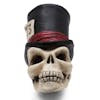Timmy the Top Hat Skull Universal Steering Wheel Spinner - Knob