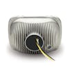  5" x 7" LED Reflector Headlight Back View