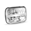  5" x 7" LED Reflector Headlight
