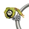 Grippy 8 Ball Zombie Hand Universal Steering Wheel Spinner - Default