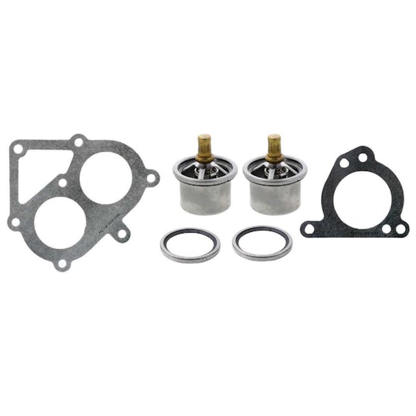 Caterpillar Thermostat Kit 2485513