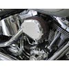 K&N Harley-Davidson Air Intake System RK-3932 - Installed