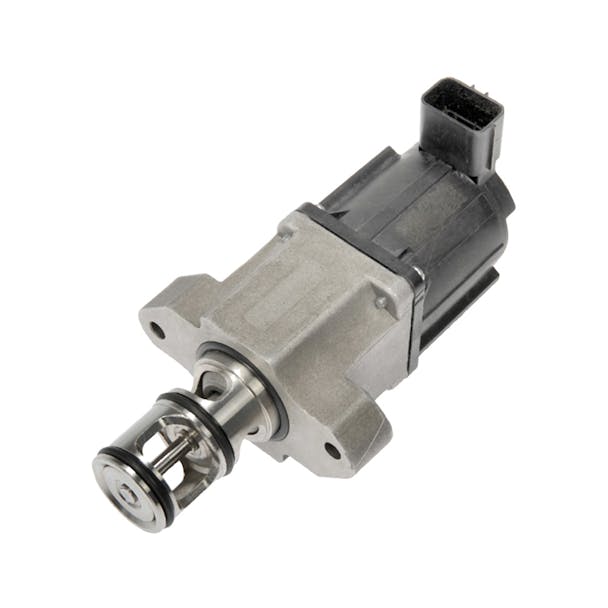 International EGR Valve 1846296C91