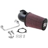 K&N Harley-Davidson Air Intake System 57-1122 - Default