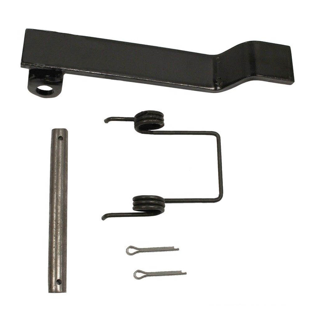 Holland XA3501 Top Plate Lock Guard Kit RK05329 RK-05329 - Raney's