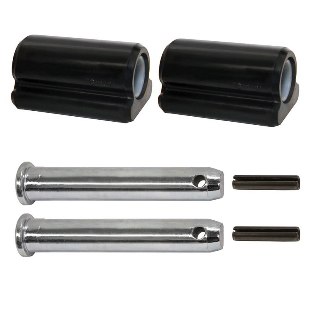 Holland 5th Wheel Bushing Kit RK04413 - Raney's Truck Parts