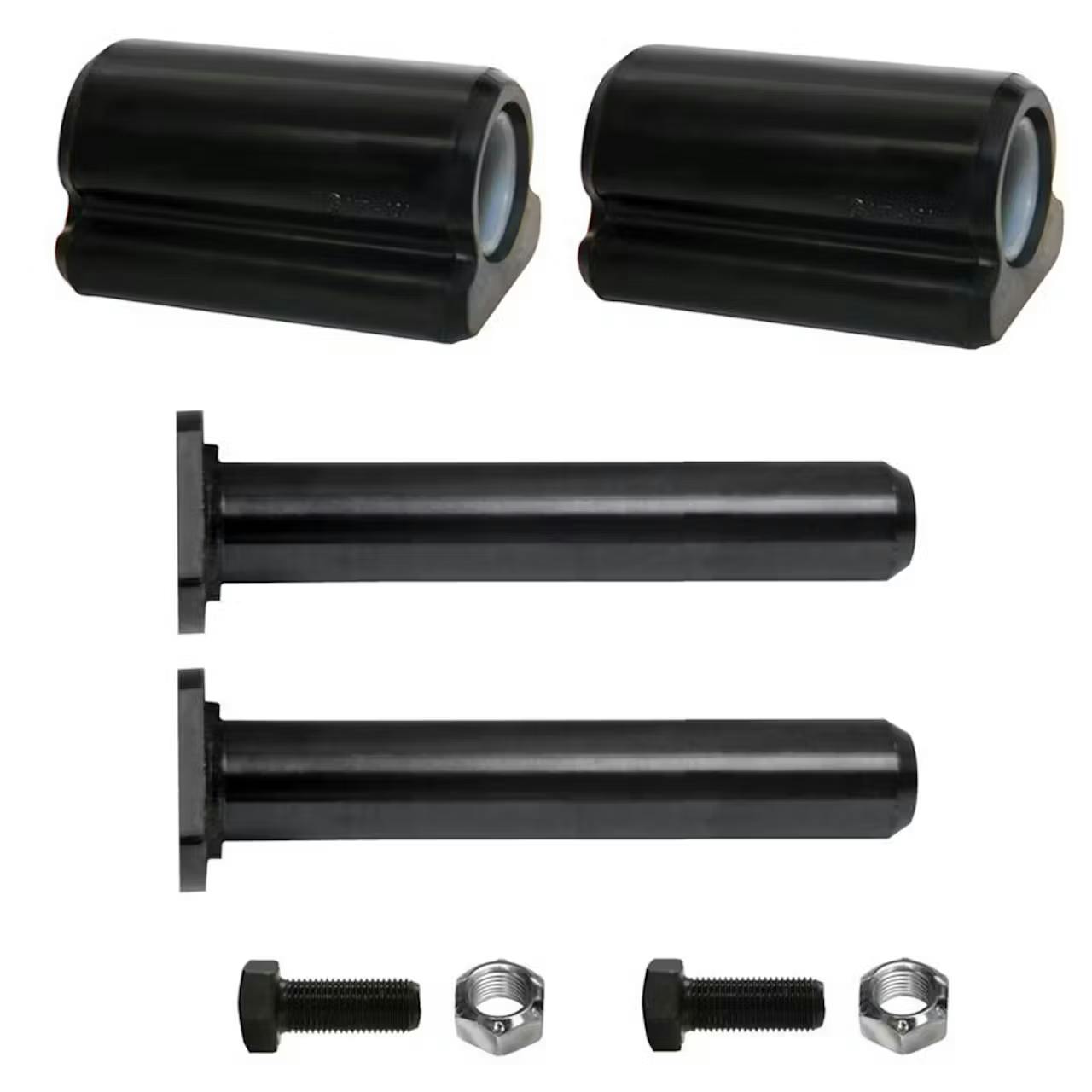 Durable Holland FW Pin And Bushing Kit RK069731 - Raney's