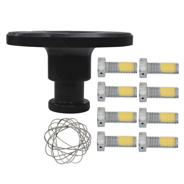 SAF Holland King Pin Kit RK0676