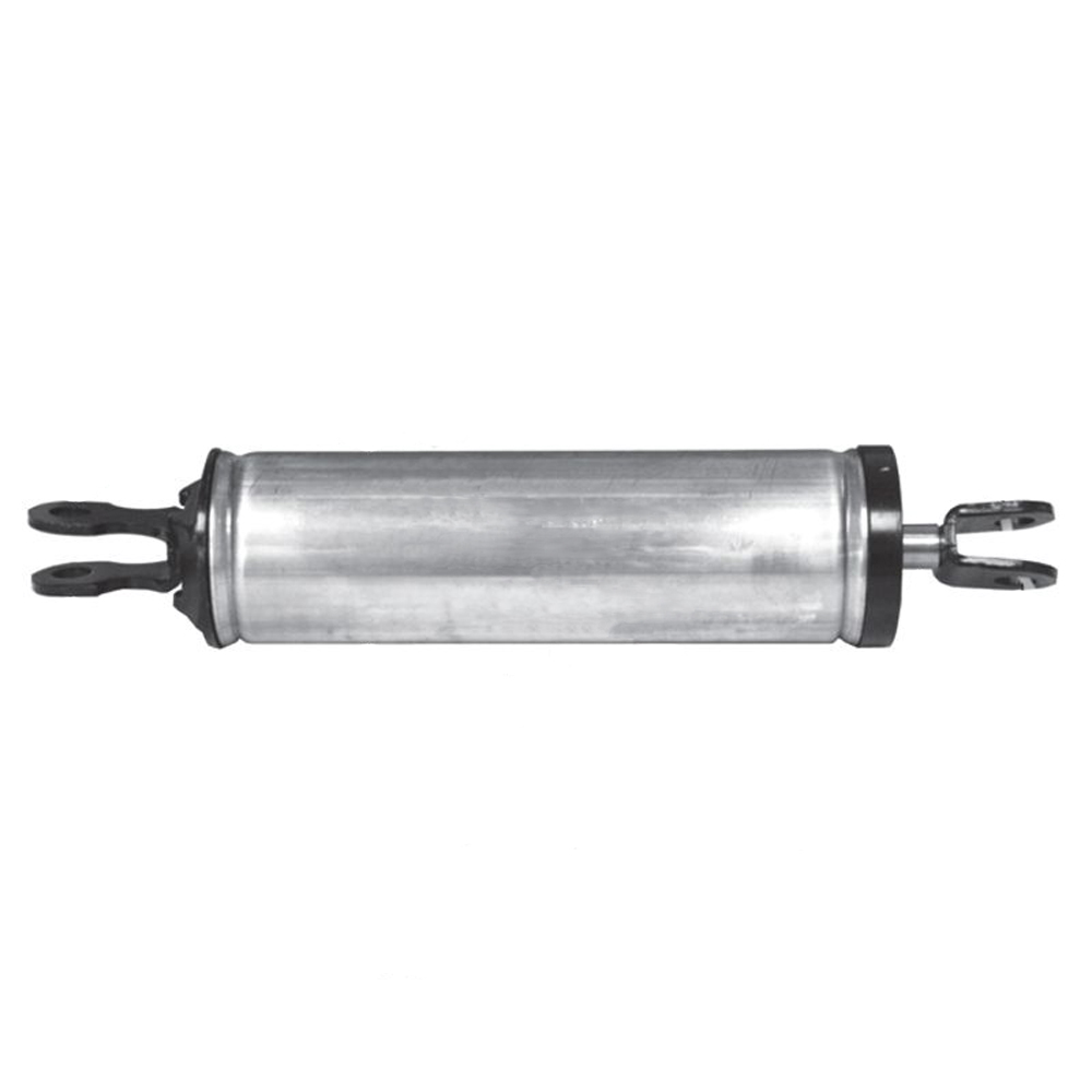 Volvo VNL 670 Holland 5th Wheel Air Cylinder XA2524R 401267