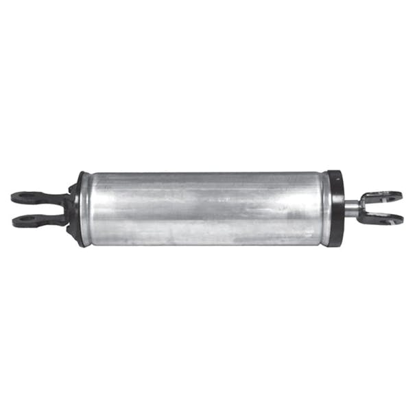 SAF Holland VNL 670 5th Wheel Air Cylinder XA2524R 401267 100101