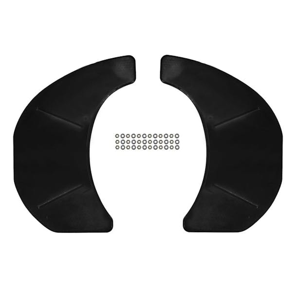 Holland Neway Fifth Wheel Lube Plate RK3311