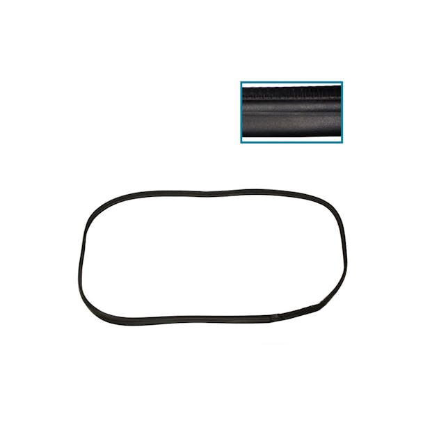 Freightliner Cab Door Weather Strip A18-35584-000